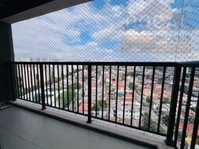Apartamento com 2 Quartos à venda, 42m² no Umarizal, São Paulo