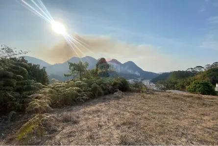 Lote/Terreno à venda, 1057m² no Centro, Nova Friburgo