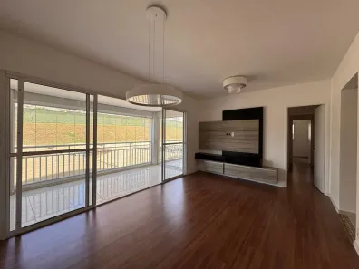 Apartamento com 4 Quartos à venda, 135m² no Vila Nova Socorro, Mogi das Cruzes