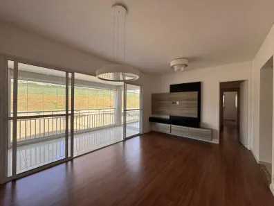 Apartamento com 4 Quartos à venda, 135m² no Vila Nova Socorro, Mogi das Cruzes