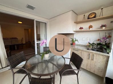 Apartamento com 3 Quartos à venda, 97m² no Vila Bertioga, São Paulo