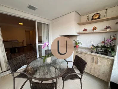 Apartamento com 3 Quartos à venda, 97m² no Vila Bertioga, São Paulo