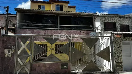 Casa com 7 Quartos à venda, 10m² no Bela Vista, Camaçari