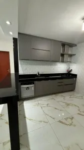 Casa de Condomínio com 3 Quartos à venda, 153m² no Santa Margarida II (Tamoios), Cabo Frio