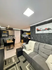 Apartamento com 2 Quartos à venda, 68m² no São Leopoldo, Caxias do Sul