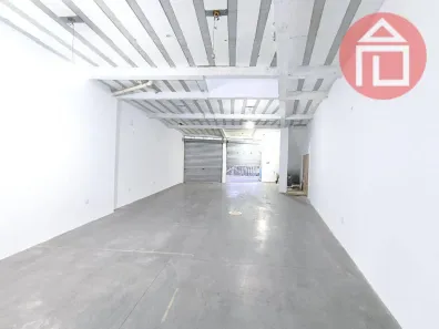 Ponto Comercial para alugar, 150m² no Aparecida, Bragança Paulista