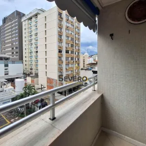 Apartamento com 2 Quartos à venda, 80m² no Icaraí, Niterói