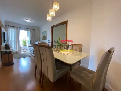 Apartamento com 2 Quartos à venda, 90m² no Santa Teresinha, São Paulo