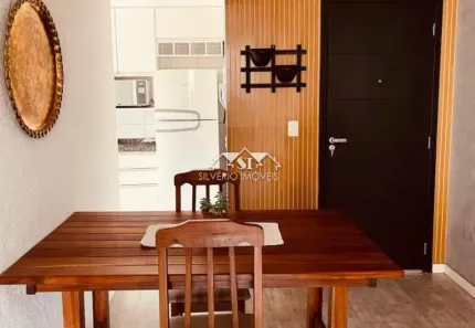 Apartamento com 2 Quartos à venda, 60m² no Corrêas, Petrópolis