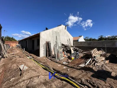 Casa com 2 Quartos à venda, 42m² no Praia de Leste, Pontal do Paraná