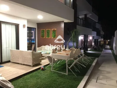 Casa de Condomínio com 4 Quartos à venda, 200m² no Pirangi do Norte (Distrito Litoral), Parnamirim