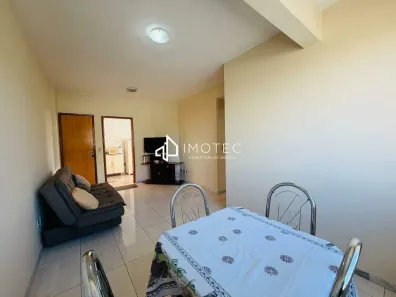 Apartamento com 3 Quartos à venda, 75m² no Colégio Batista, Belo Horizonte