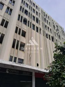 Sala Comercial à venda, 25m² no Méier, Rio de Janeiro