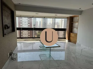 Apartamento com 3 Quartos à venda, 125m² no Vila Clementino, São Paulo