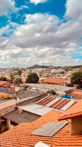 Apartamento com 3 Quartos à venda, 77m² no Flamengo, Contagem
