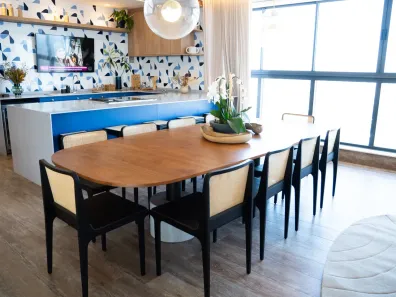 Apartamento com 4 Quartos à venda, 482m² no Nova Suiça, Goiânia