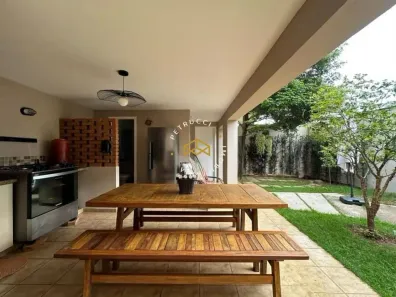 Casa com 3 Quartos à venda, 230m² no Jardim Alto da Barra, Campinas