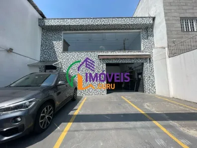 Ponto Comercial à venda, 232m² no Vila Romana, São Paulo
