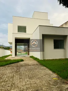 Casa com 3 Quartos à venda, 440m² no Serra Grande, Niterói