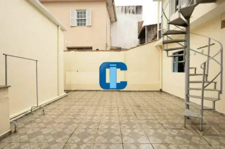 Sobrado com 4 Quartos à venda, 147m² no Vila Romana, São Paulo