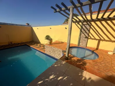 Casa com 2 Quartos à venda, 217m² no Jardim Terra Branca, Bauru