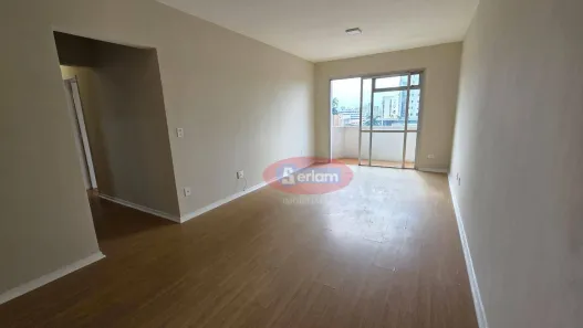 Apartamento com 3 Quartos à venda, 105m² no Boqueirão, Santos