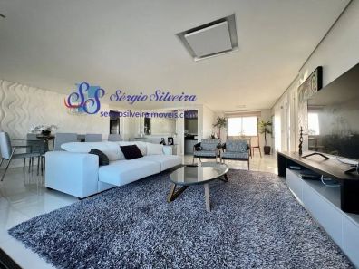 Apartamento com 4 Quartos à venda, 259m² no Guararapes, Fortaleza