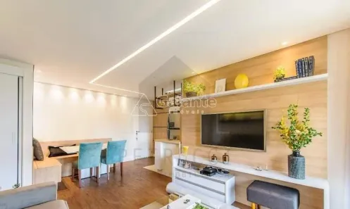 Apartamento com 1 Quarto para alugar, 62m² no Botafogo, Campinas
