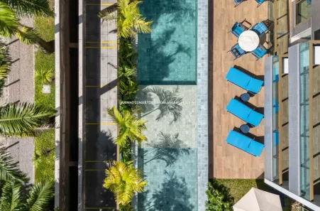 Apartamento com 2 Quartos à venda, 93m² no Madalena, Recife
