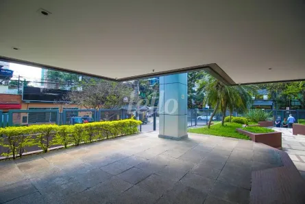 Ponto Comercial para alugar, 50m² no Cidade Monções, São Paulo