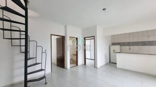 Apartamento com 2 Quartos à venda, 100m² no Loteamento Vila Olímpia, Taubaté