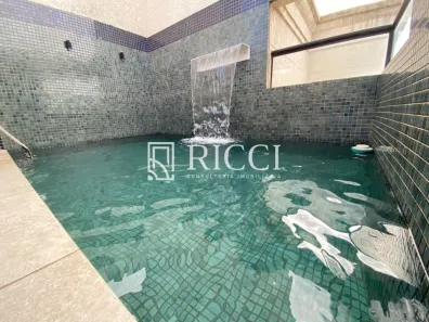 Cobertura com 4 Quartos à venda, 187m² no Marapé, Santos
