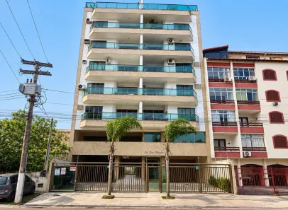 Apartamento com 2 Quartos à venda, 78m² no Centro, Araruama