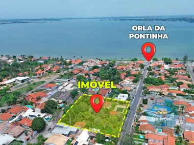 Casa com 6 Quartos à venda, 230m² no Pontinha, Araruama