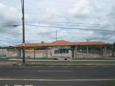 Casa de Condomínio com 2 Quartos à venda, 96m² no Jardim Santa Rosa, Araraquara