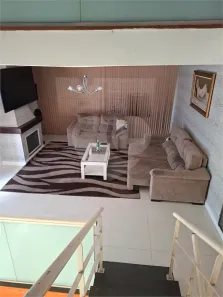 Sobrado com 3 Quartos à venda, 290m² no Americanópolis, São Paulo