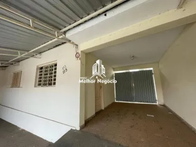 Casa com 2 Quartos à venda, 80m² no Altos de Sumaré, Sumaré