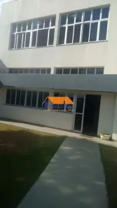 Prédio Comercial à venda, 515m² no Jardim Atlântico, Belo Horizonte