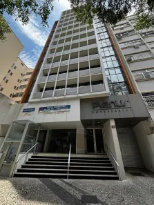 Sala Comercial à venda, 25m² no Tijuca, Rio de Janeiro