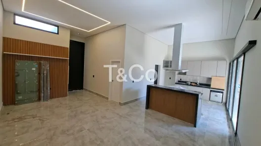 Casa de Condomínio com 3 Quartos à venda, 148m² no Jardim Flamboyant, Paulínia