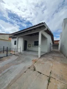 Casa com 3 Quartos à venda, 140m² no Vila Santa Maria, Piratininga