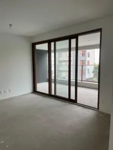 Apartamento com 3 Quartos à venda, 110m² no Brooklin Novo, São Paulo