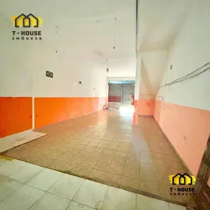Ponto Comercial para alugar, 140m² no Jardim Stella, Santo André