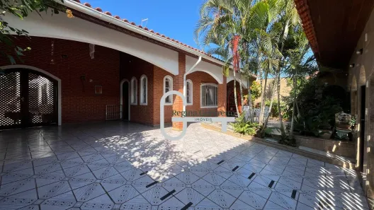Casa com 3 Quartos à venda, 204m² no Bal Stella Maris, Peruíbe