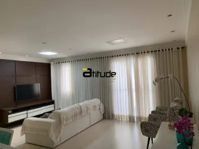 Apartamento com 3 Quartos à venda, 105m² no Jardim Tupanci, Barueri