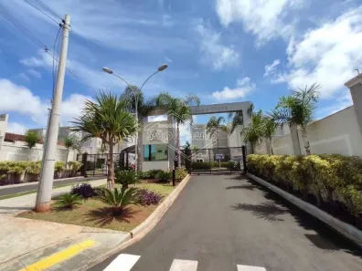 Apartamento com 2 Quartos para alugar, 39m² no Jardim América (Vila Xavier), Araraquara
