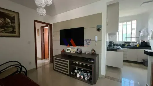 Apartamento com 3 Quartos à venda, 83m² no Espírito Santo, Betim