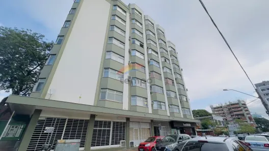 Sala Comercial com 1 Quarto para alugar, 57m² no Rio Branco, Novo Hamburgo