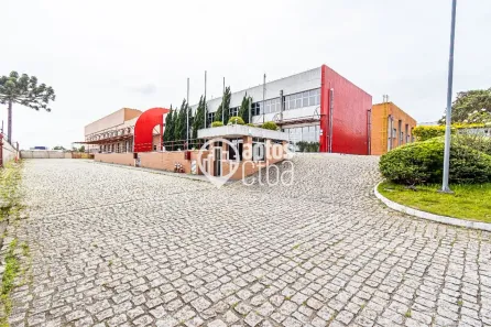 Galpão/Depósito/Armazém para alugar, 6250m² no Centro, Pinhais