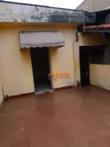Casa com 2 Quartos à venda, 135m² no Jardim Bela Vista, Guarulhos